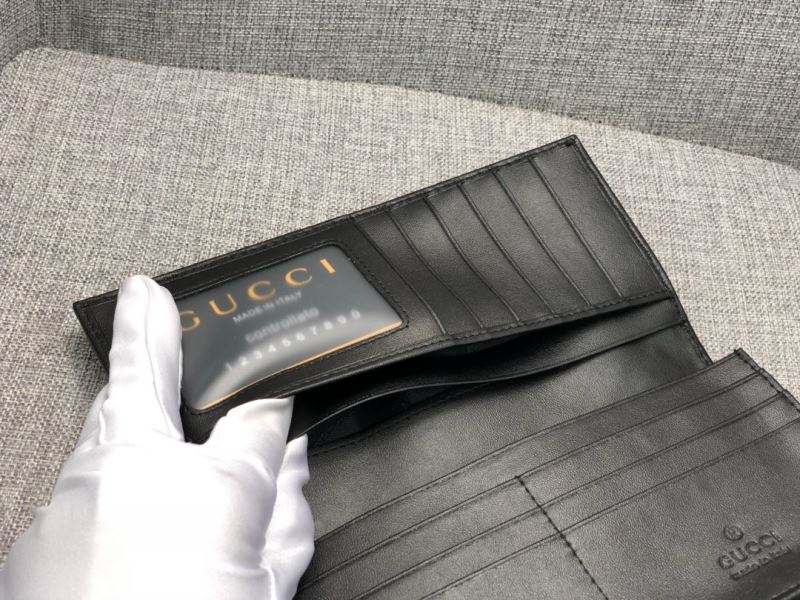 Gucci Wallets Purse